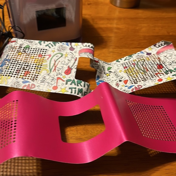 Audio box dual alarm clock radio for iPod - Picture 3 of 6